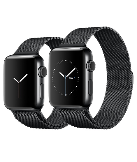 apple watch 3 launch