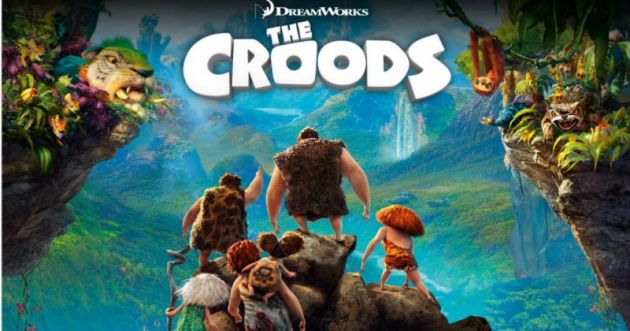 The Croods 2 release date, plot news, rumors and updates: Film canceled ...