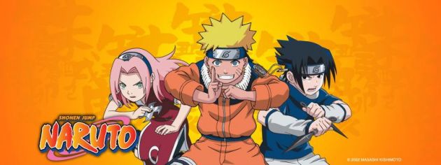 Naruto Live-Action Movie Back in Development at Lionsgate