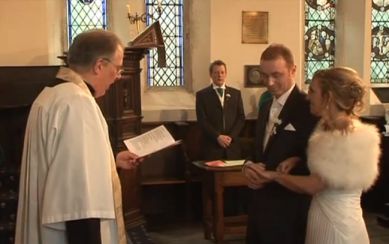 church marriage england ceremony sees restates leader role same traditional support sex still seen credit