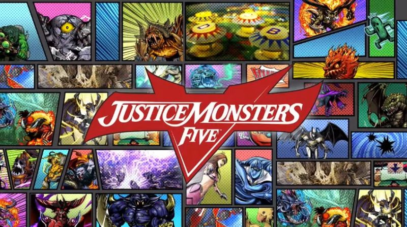 Final Fantasy 15 Mobile Spin Off Justice Monsters Five Pulls The Plug On March 27 17