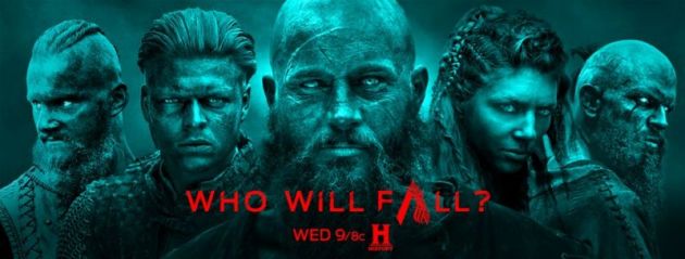 Vikings season 4 sale episode 16 full episode