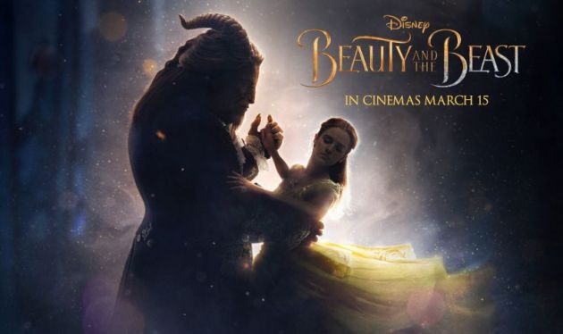 'Beauty and the Beast' release date, news: Emma Watson singing ...