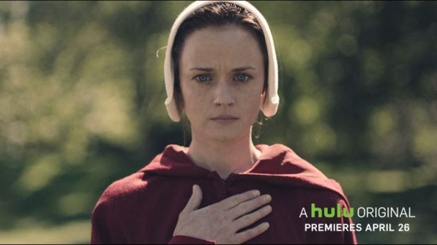 'The Handmaid's Tale' cast, plot news: Alexis Bledel stars in the ...