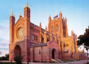 christ-church-cathedral-in-newcastle-australia