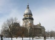 the-illinois-state-capitol