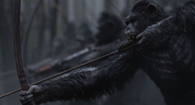 planet of the apes vr