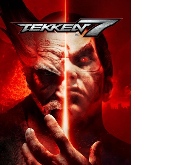 Bandai Namco divulga Lee e Kazuya criança em Tekken 7 - Drops de Jogos