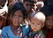 rohingya-children
