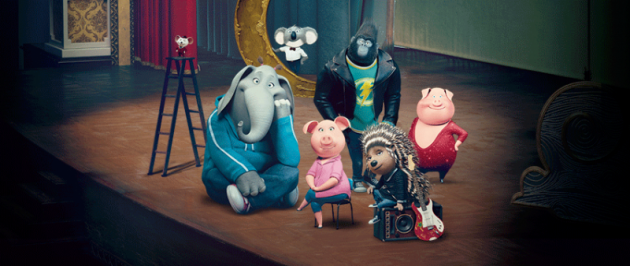 Sing 2,' 'The Secret Life of Pets 2,' and 'Minions 2' release date ...