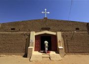 sudan-church