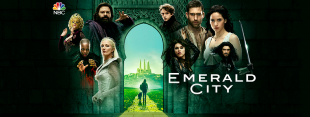  Emerald City Season 2 Renewal Updates NBC Has Yet To Announce 