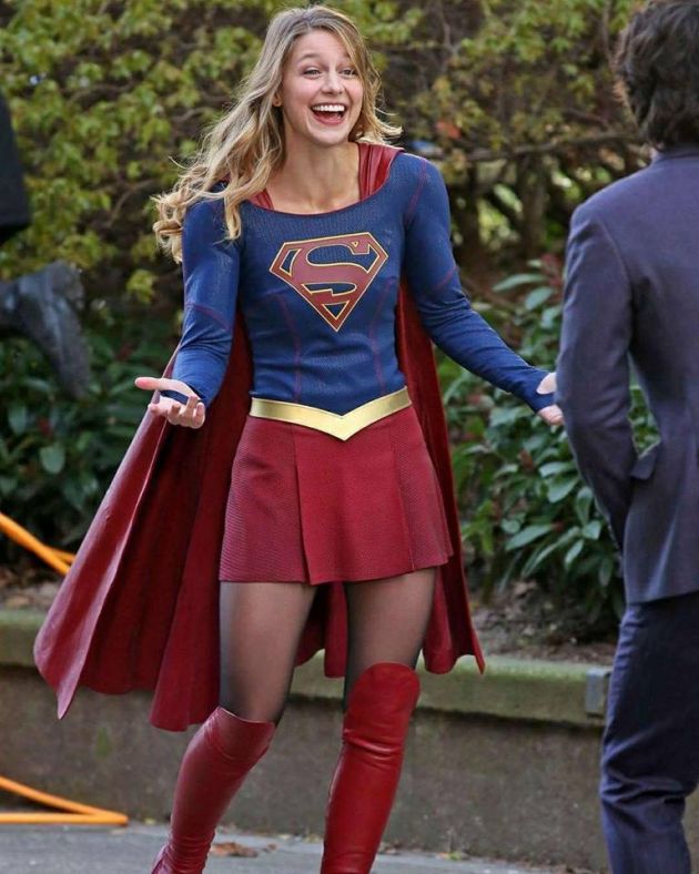 'Supergirl' season 2 episode 16 spoilers: Series to feature 'meet the ...