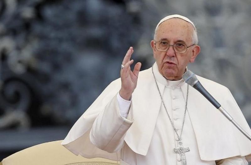 Pope Francis expresses ‘shame’ after report of clerical sexual abuse in France
