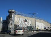 graffiti-on-israeli-wall