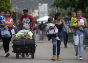 venezuelan-migrants