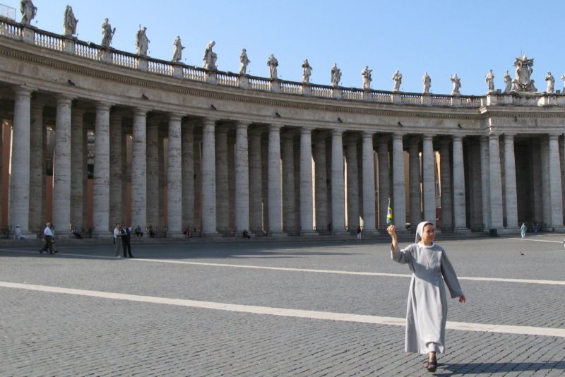 Catholicism declines in Latin America over the past decade: Research