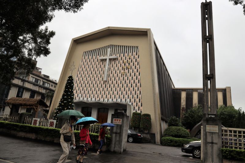 Church leaders offer prayers and succor after deadly Taiwan earthquake - Vimarsana News