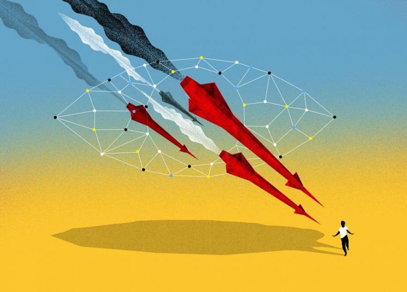 Killer robots condemned by religious groups that want them banned - Vimarsana News
