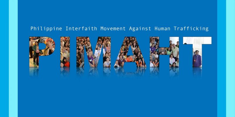 Catholic, evangelical group challenges president of Philippines over human trafficking - Vimarsana News