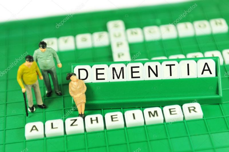 Pastoral ministers need training about dementia says German bishop on illness growing worldwide - Vimarsana News
