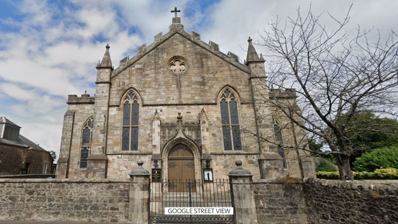 Complaint stops 200-year ringing of church bells, but residents react - Vimarsana News
