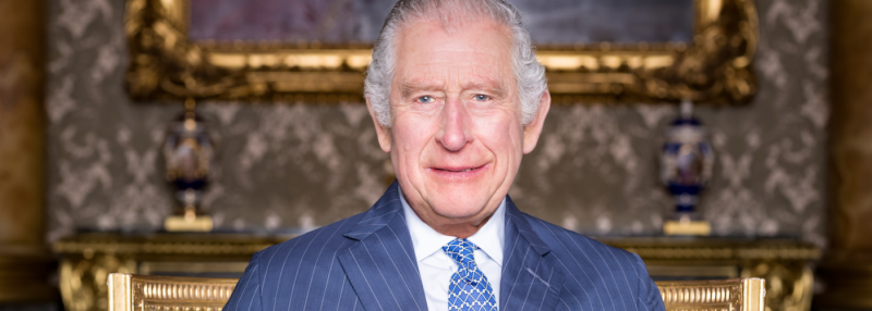 UK's King Charles to attend Easter service in first major appearance since cancer diagnosis - Vimarsana News
