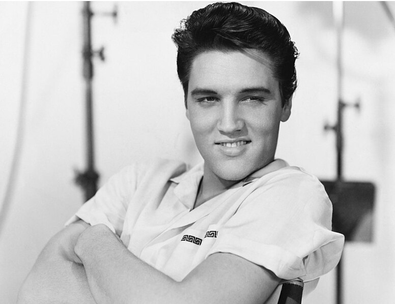Elvis Presley's faith highlighted at auction sale of his personal Bible for $120,000 - Vimarsana News