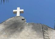 gaza-church