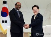 south-korea