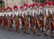 swiss-guards