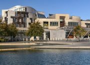 scottish-parliament