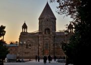 church-in-armenia