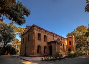 st-peters-church-tehran