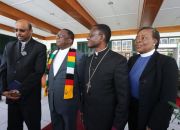 zimbabwe