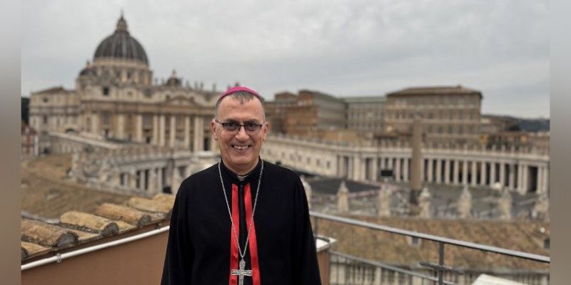 Christian leaders in Iraq.