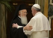 pope-francis-eumenical-patriarch
