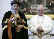 pope-francis-pope-tawadros-ii