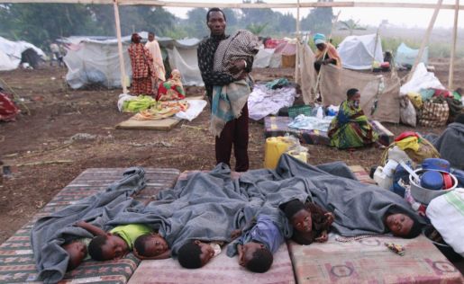 congolese-refugee-children