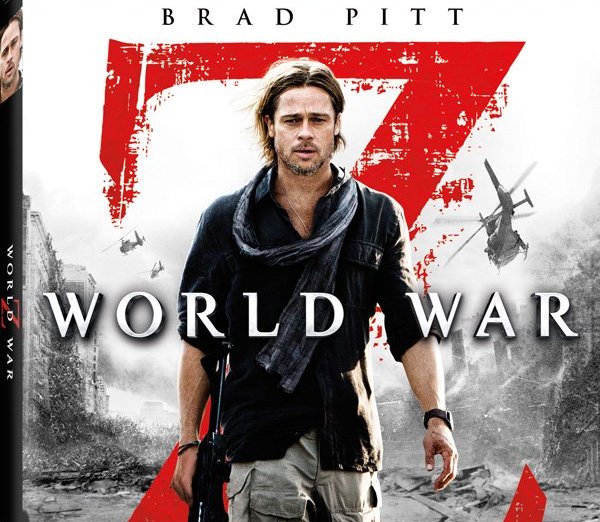 'World War Z' prompts reevaluation of zombie flicks