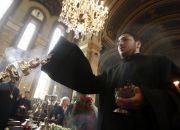 armenian-priest