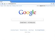 google-home-page