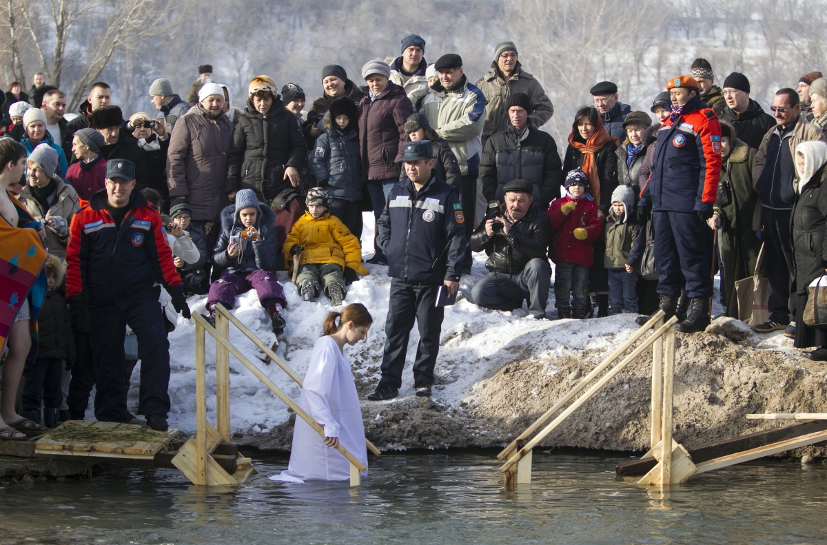 What is the Epiphany? Why and when do Christians celebrate it? - Vimarsana News