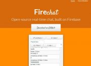 firechat-website