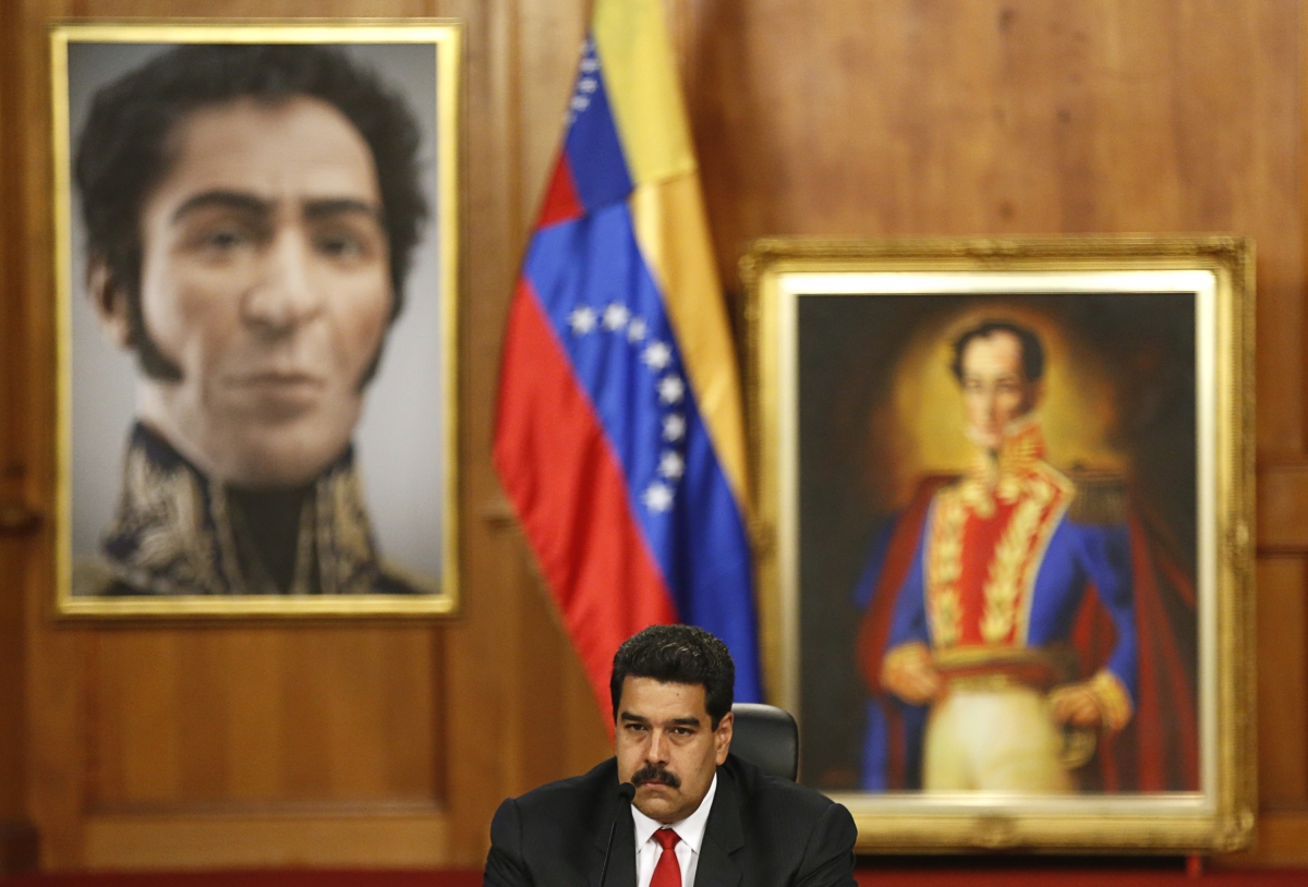 NGOs vilify 'silence of UN agencies in Venezuela' over hunger - Vimarsana News