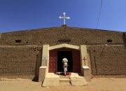sudan-church