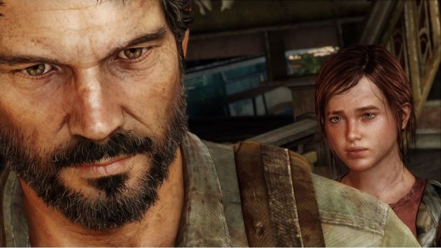 Uncharted 4 A Thiefs End Voice Actor Nolan North Reveals The Last Of Us 2 By Accident 