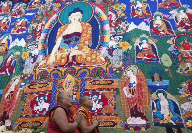 Bhutan Court Hands Jail Sentences To Pastors For