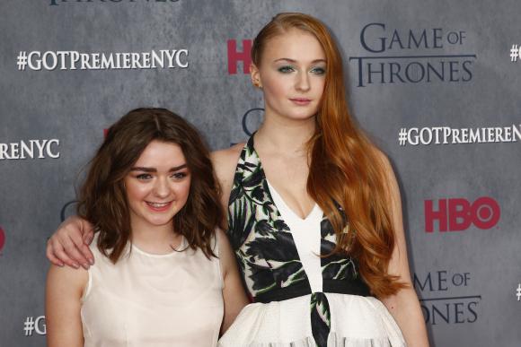 Game Of Thrones Season 5 Casting Update Massive Salary Raise