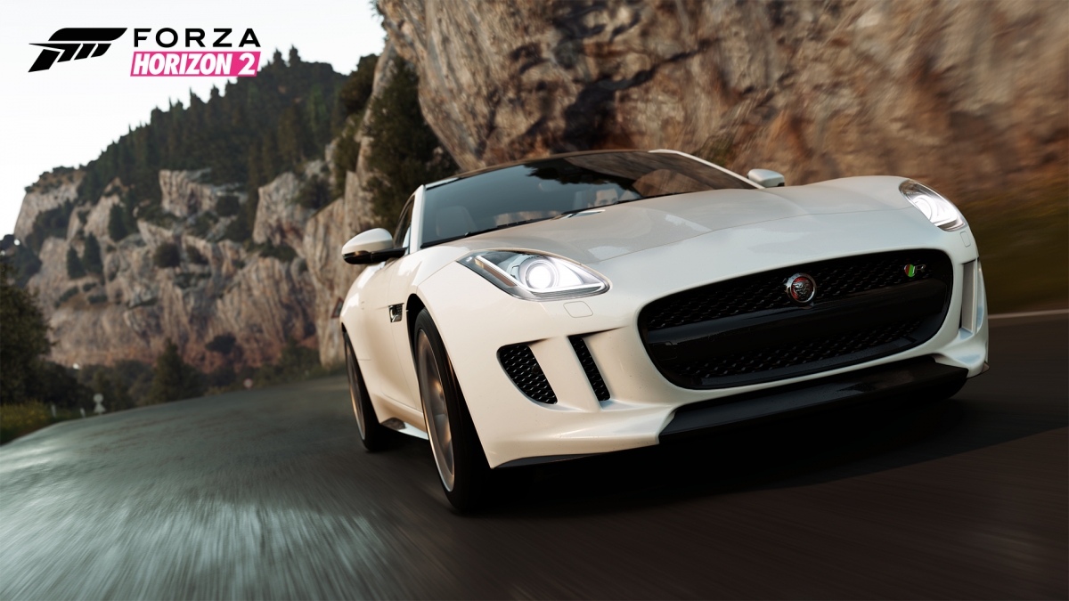 Confirmed: no DLC for Forza Horizon 2 on Xbox 360